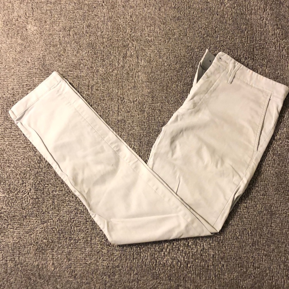 Goodfellow & Co Men’s Slim Chino Pants - 34x34